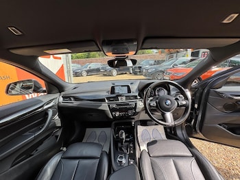 Used BMW X2 2018 for sale - 75563179: Photo