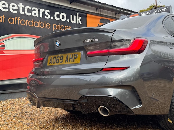 Used BMW 3 Series 2019 for sale - 76306173: Photo 17