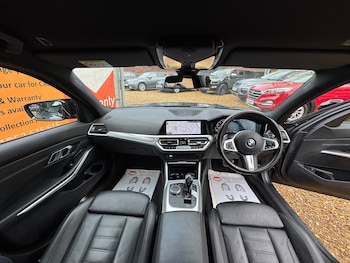 Used BMW 3 Series 2019 for sale - 76306173: Photo
