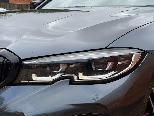Used BMW 3 Series 2019 for sale - 76306173: Photo 37