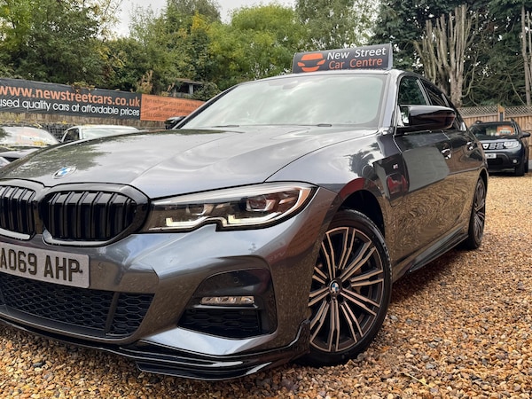 Used BMW 3 Series 2019 for sale - 76306173: Photo 42