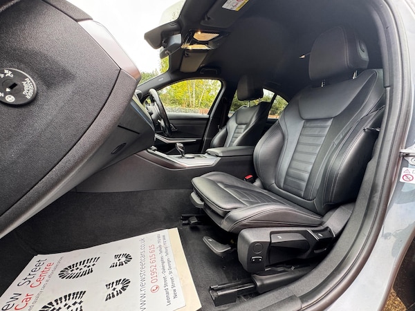 Used BMW 3 Series 2019 for sale - 76306173: Photo 43