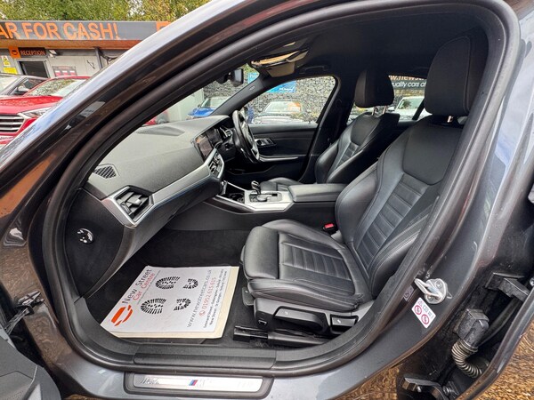 Used BMW 3 Series 2019 for sale - 76306173: Photo 45