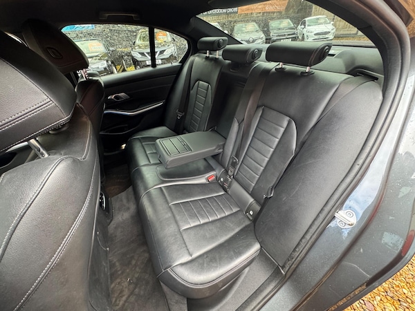 Used BMW 3 Series 2019 for sale - 76306173: Photo 46