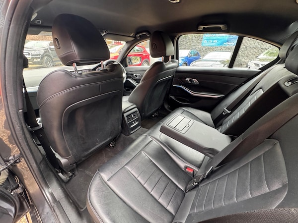 Used BMW 3 Series 2019 for sale - 76306173: Photo 47
