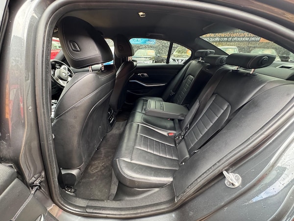 Used BMW 3 Series 2019 for sale - 76306173: Photo 48