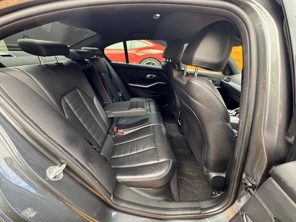 Used BMW 3 Series 2019 for sale - 76306173: Photo 49
