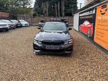 Used BMW 3 Series 2019 for sale - 76306173: Photo