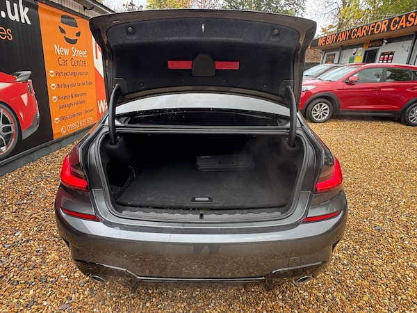 Used BMW 3 Series 2019 for sale - 76306173: Photo 51