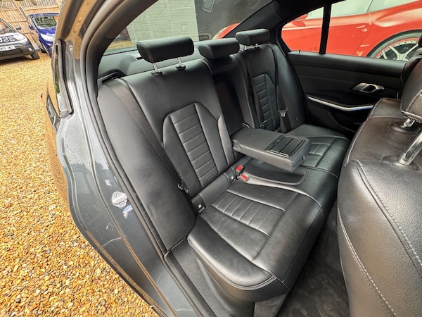 Used BMW 3 Series 2019 for sale - 76306173: Photo 52