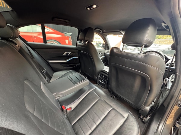 Used BMW 3 Series 2019 for sale - 76306173: Photo 53