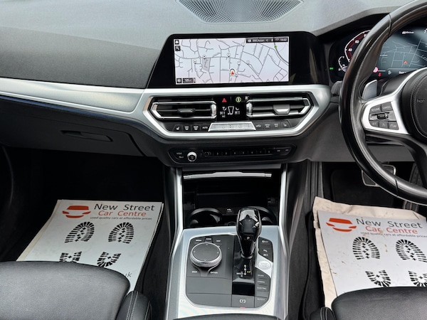 Used BMW 3 Series 2019 for sale - 76306173: Photo 55