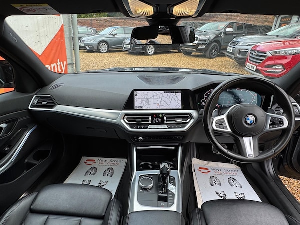 Used BMW 3 Series 2019 for sale - 76306173: Photo 56
