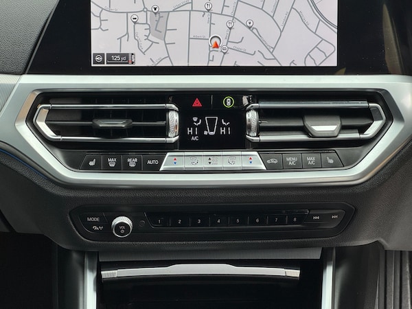 Used BMW 3 Series 2019 for sale - 76306173: Photo 57