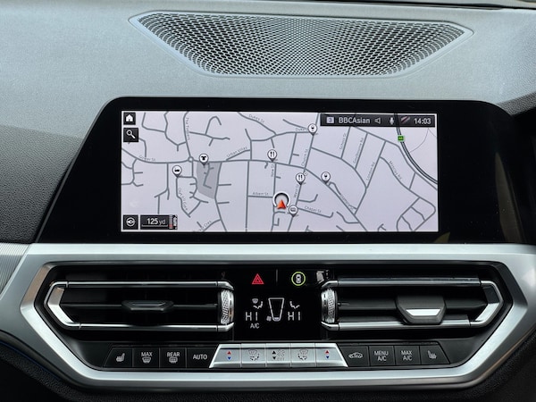 Used BMW 3 Series 2019 for sale - 76306173: Photo 58