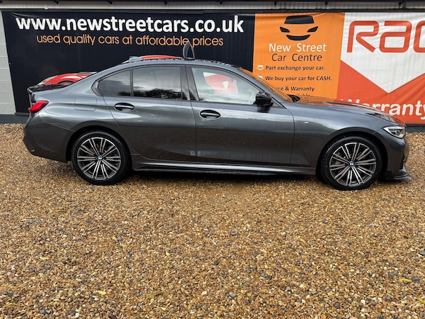 Used BMW 3 Series 2019 for sale - 76306173: Photo 5