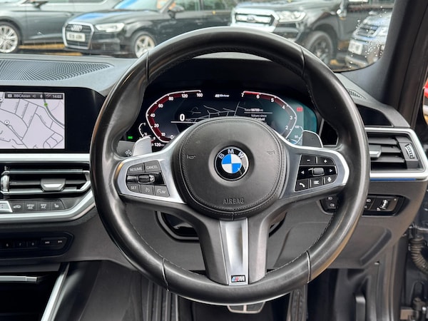 Used BMW 3 Series 2019 for sale - 76306173: Photo 61
