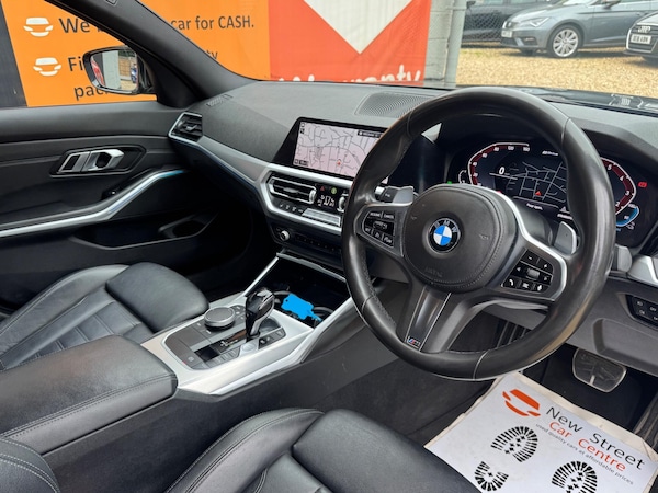 Used BMW 3 Series 2019 for sale - 76306173: Photo 65