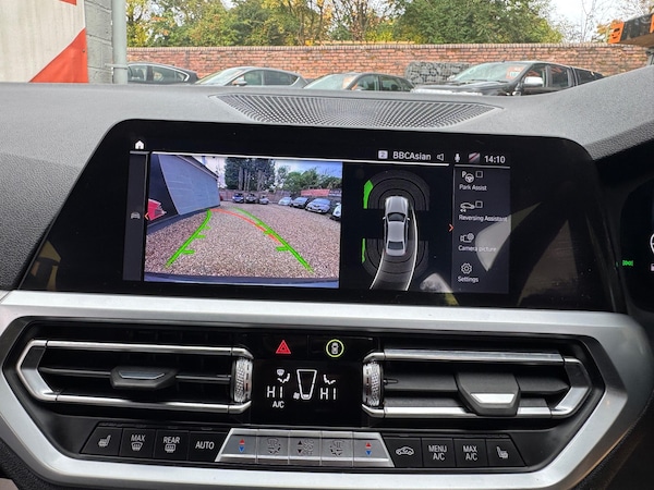 Used BMW 3 Series 2019 for sale - 76306173: Photo 70
