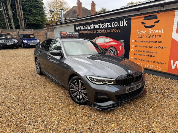 Used BMW 3 Series 2019 for sale - 76306173: Photo 72