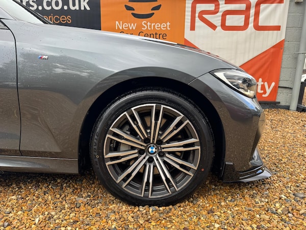 Used BMW 3 Series 2019 for sale - 76306173: Photo 73