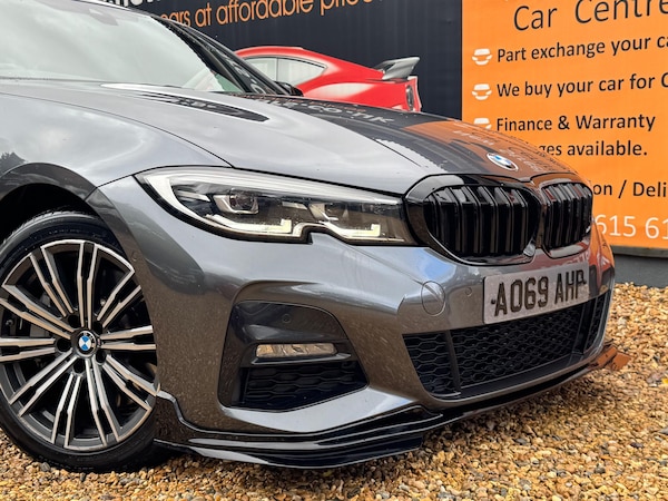 Used BMW 3 Series 2019 for sale - 76306173: Photo 79