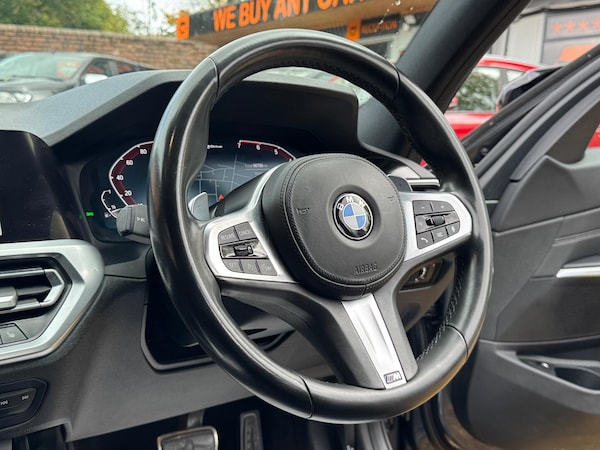Used BMW 3 Series 2019 for sale - 76306173: Photo 7