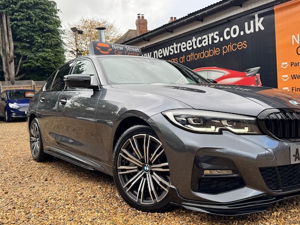 Used BMW 3 Series 2019 for sale - 76306173: Photo 82