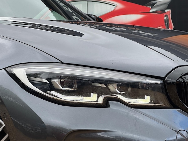 Used BMW 3 Series 2019 for sale - 76306173: Photo 83