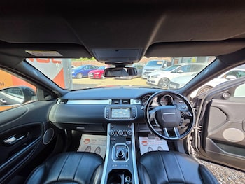 Used Land Rover Range Rover Evoque 2017 for sale - 78891934: Photo
