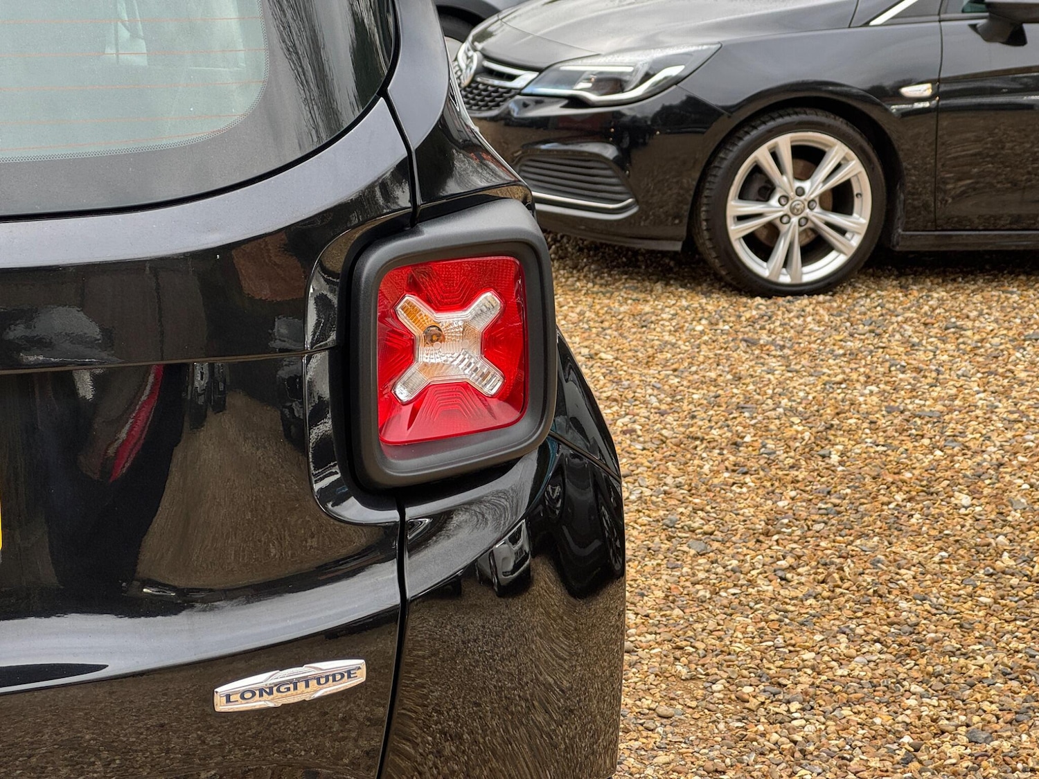 Used Jeep Renegade 2016 for sale - 77612648: Photo 18