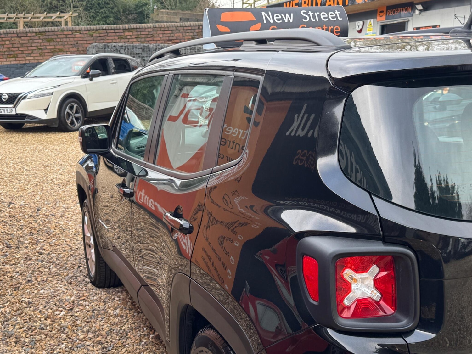 Used Jeep Renegade 2016 for sale - 77612648: Photo 25