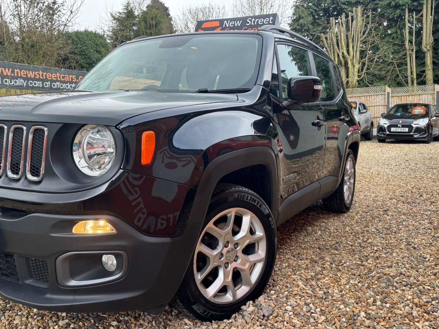 Used Jeep Renegade 2016 for sale - 77612648: Photo 26