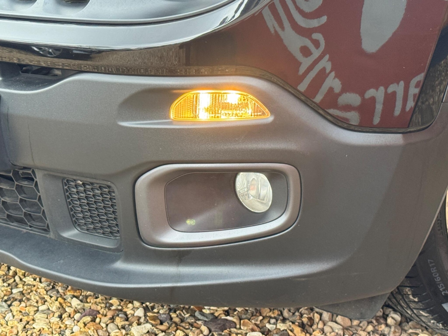 Used Jeep Renegade 2016 for sale - 77612648: Photo 27