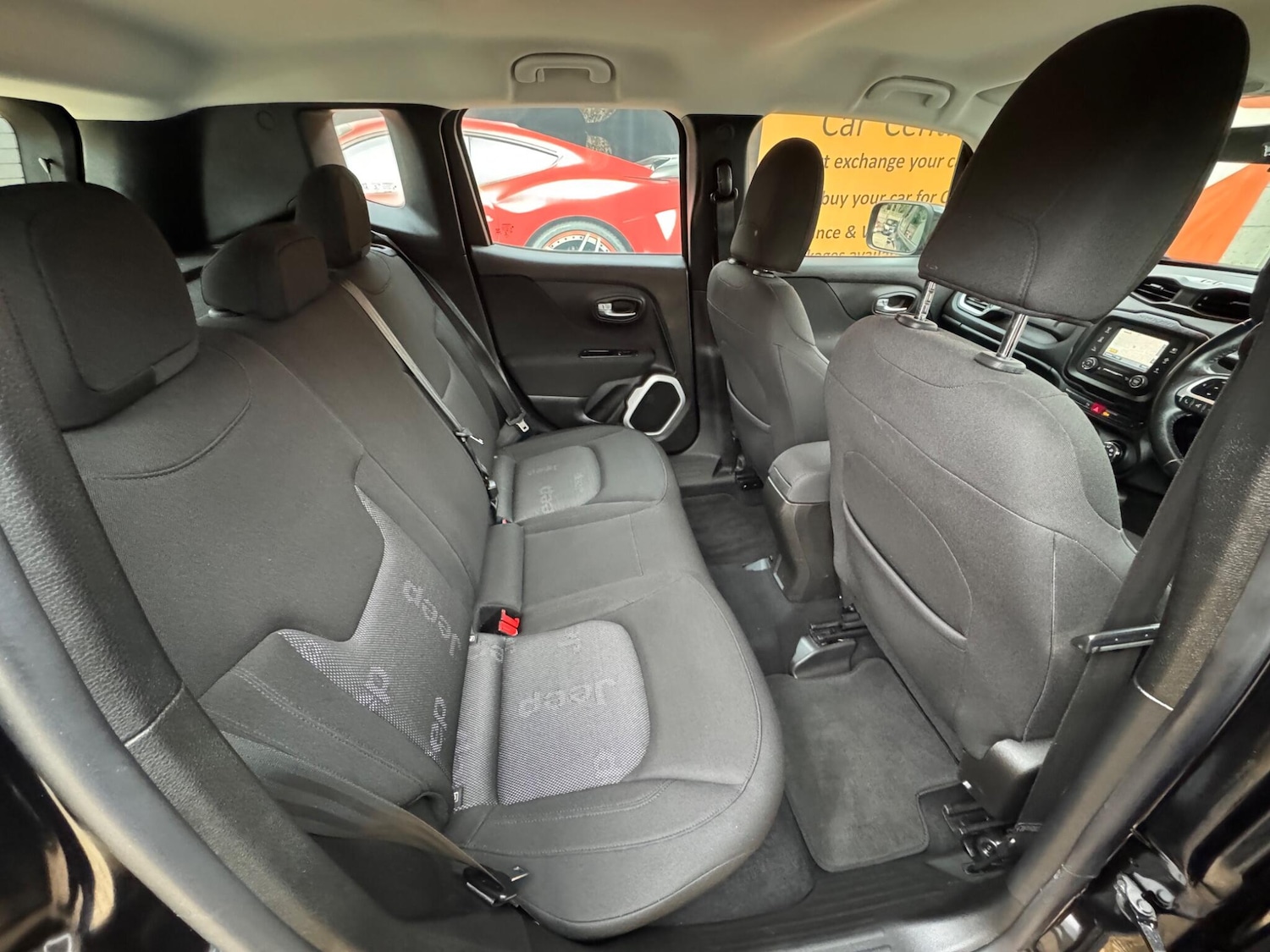 Used Jeep Renegade 2016 for sale - 77612648: Photo 35