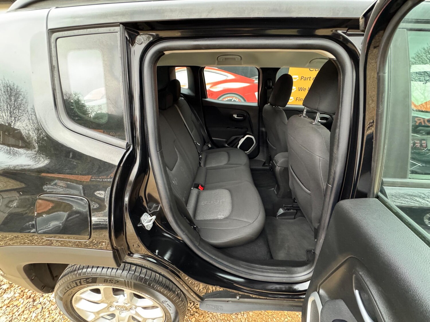 Used Jeep Renegade 2016 for sale - 77612648: Photo 36