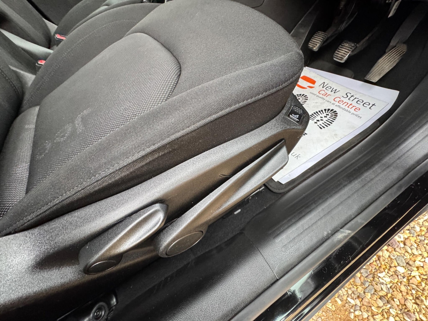 Used Jeep Renegade 2016 for sale - 77612648: Photo 42