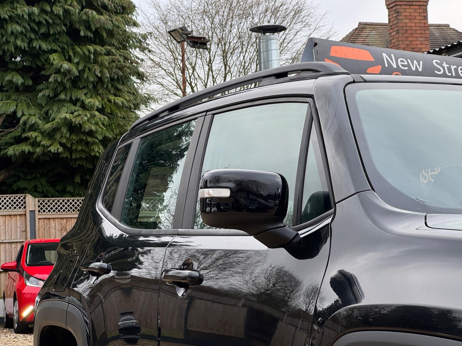 Used Jeep Renegade 2016 for sale - 77612648: Photo 51