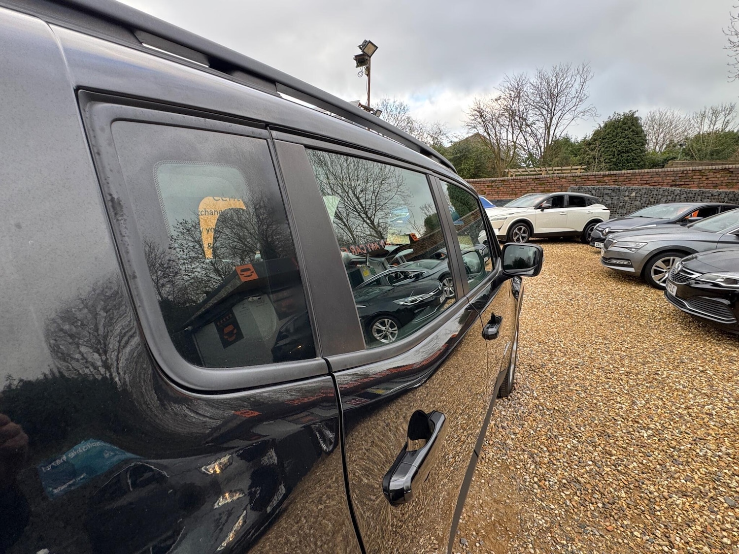 Used Jeep Renegade 2016 for sale - 77612648: Photo 53