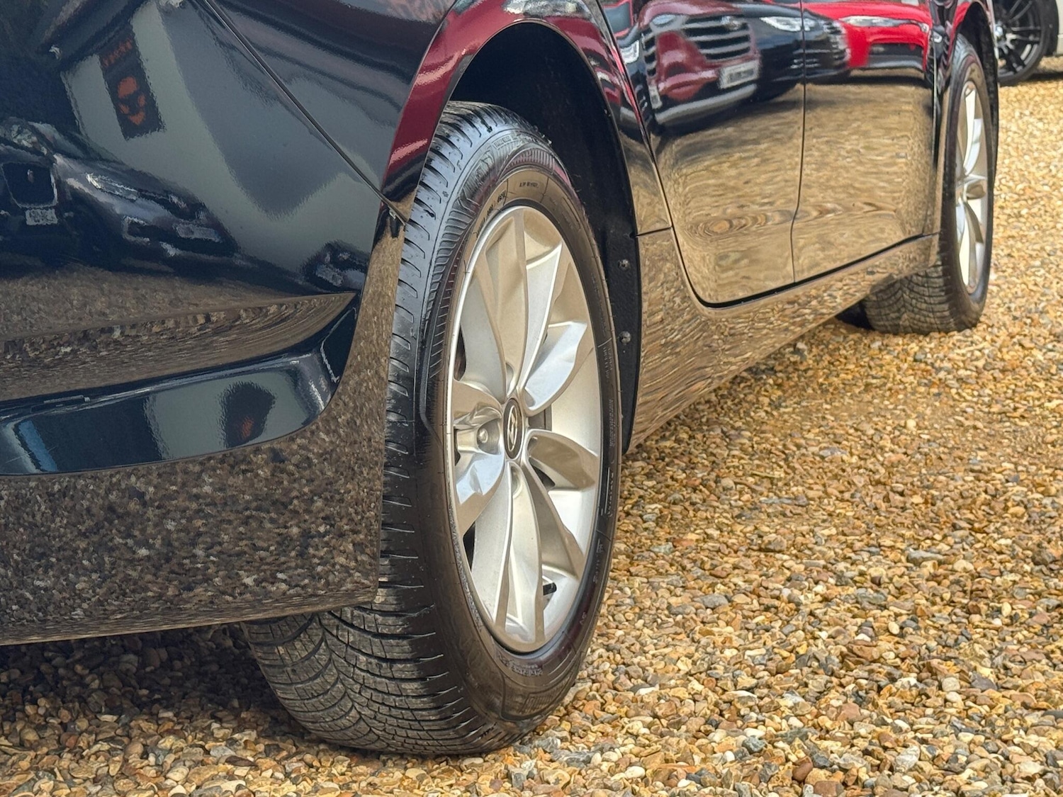 Used Hyundai i40 2018 for sale - 76399115: Photo 17