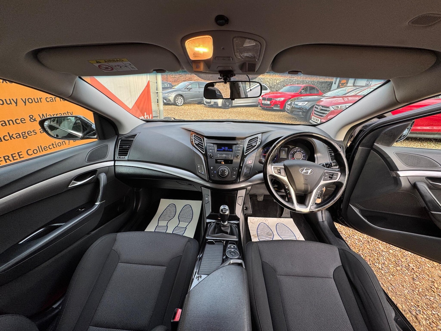 Used Hyundai i40 2018 for sale - 76399115: Photo 2