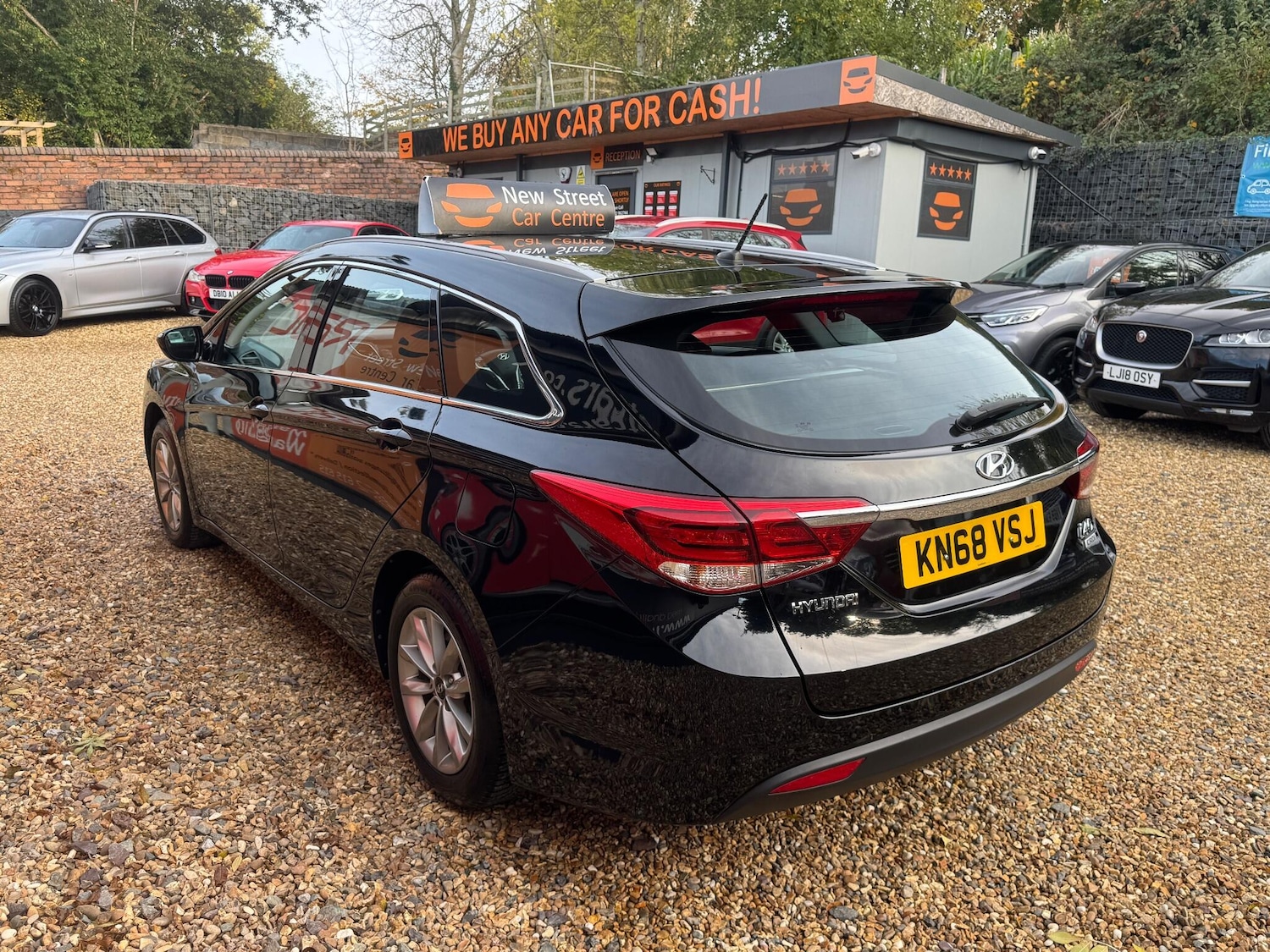 Used Hyundai i40 2018 for sale - 76399115: Photo 20