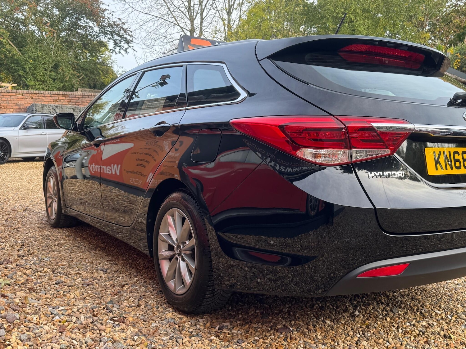 Used Hyundai i40 2018 for sale - 76399115: Photo 22