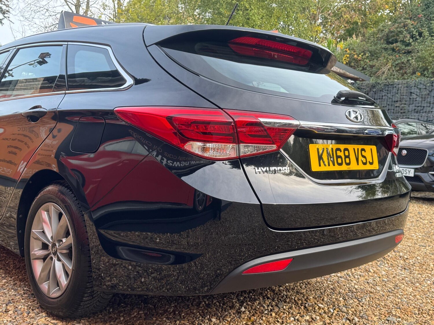 Used Hyundai i40 2018 for sale - 76399115: Photo 23