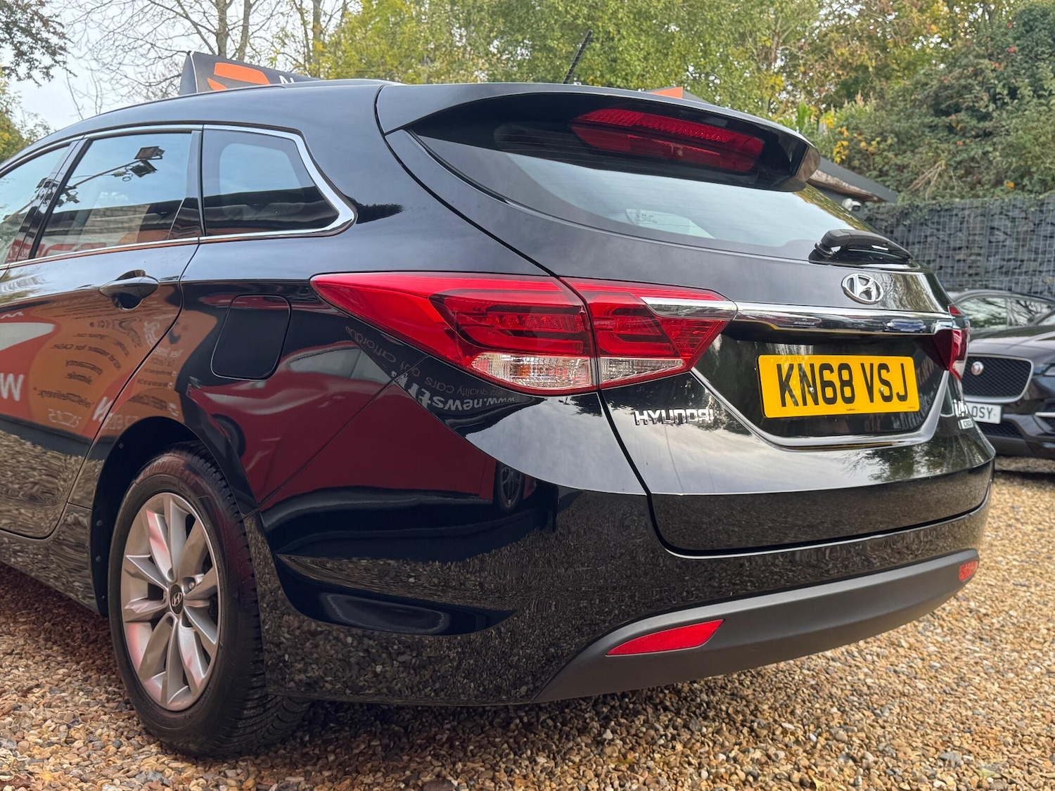 Used Hyundai i40 2018 for sale - 76399115: Photo 24
