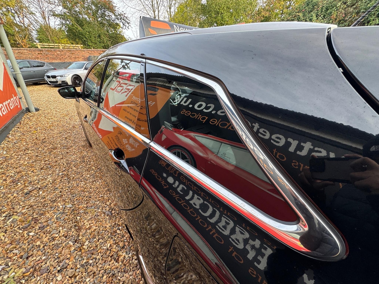 Used Hyundai i40 2018 for sale - 76399115: Photo 25