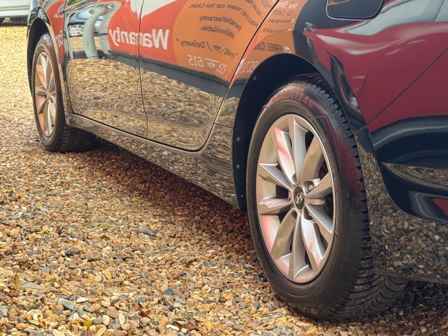 Used Hyundai i40 2018 for sale - 76399115: Photo 27