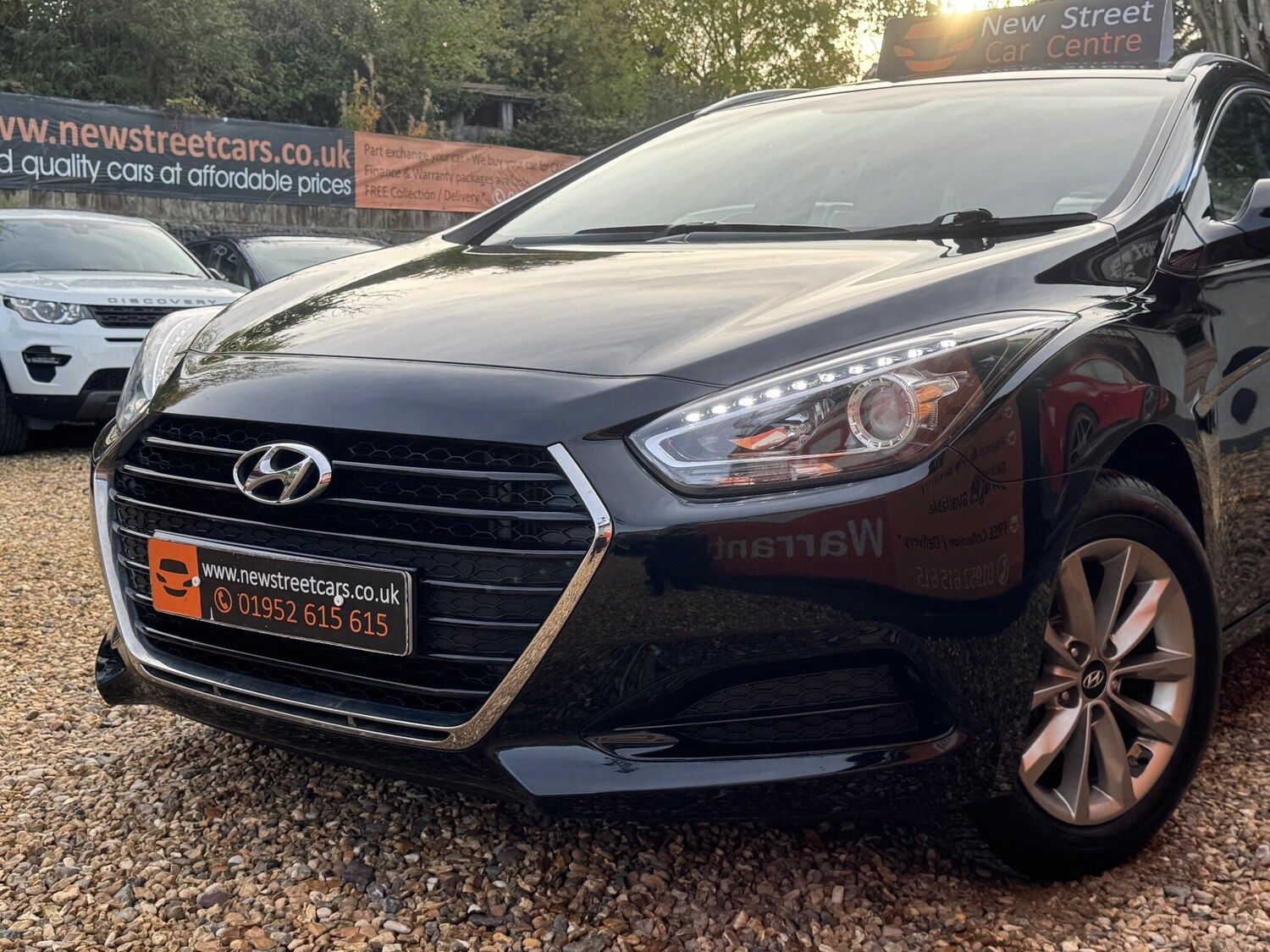 Used Hyundai i40 2018 for sale - 76399115: Photo 28