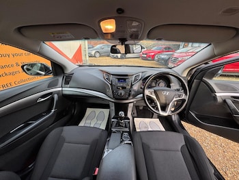 Used Hyundai i40 2018 for sale - 76399115: Photo