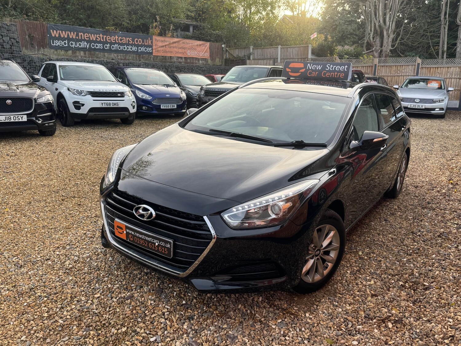 Used Hyundai i40 2018 for sale - 76399115: Photo 30